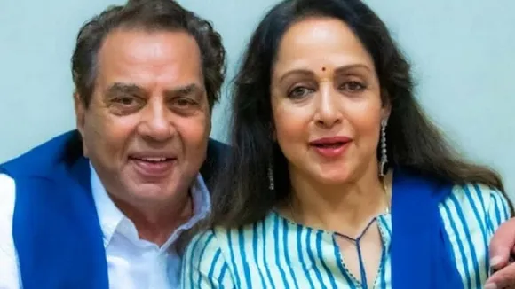 hema malini dharmendra