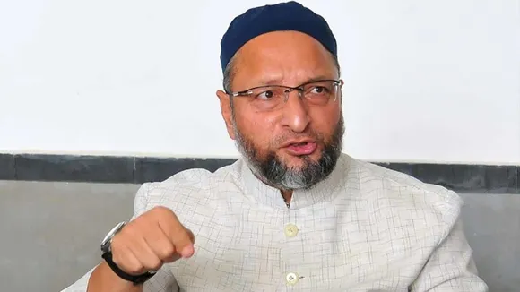 owaisi  2