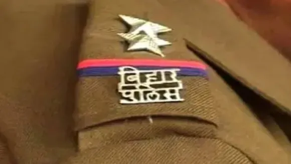 bihar police