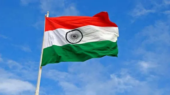 indian flag