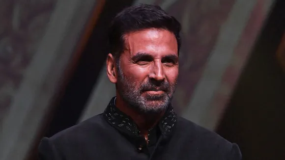 akshay kumar