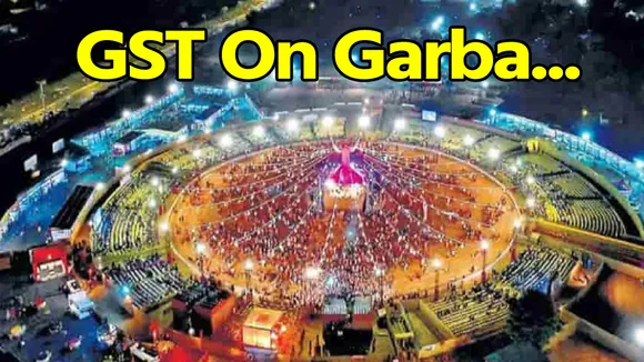 Garba