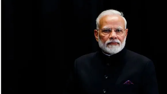 PM Narendra Modi