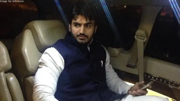 Srikant Tyagi