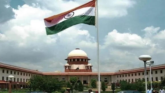 Supreme Court of India