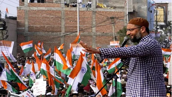 Asaduddin Owaisi