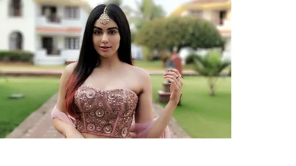 Adah Sharma