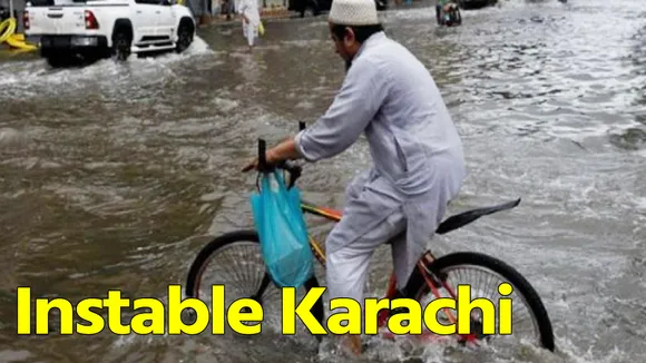 Karachi