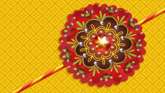 Rakhi