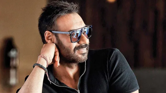 Ajay Devgan