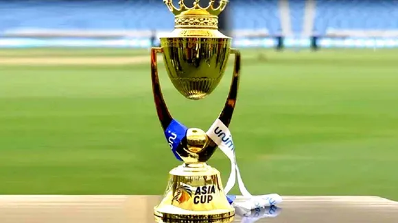 Asia Cup