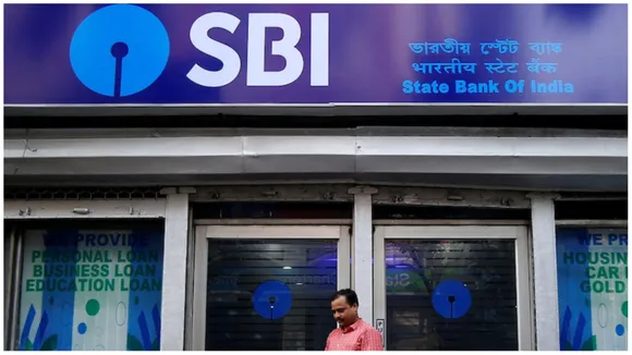 State Bank Of India Latest News