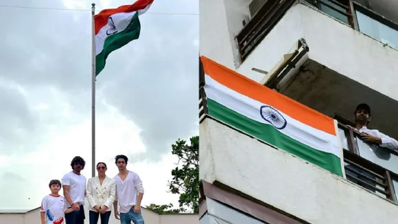 Har Ghar Tiranga Campaign