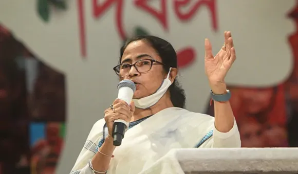 mamata banerjee