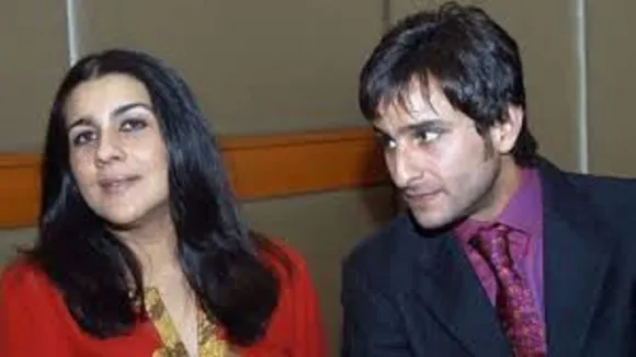 saif ali khan amrita singh