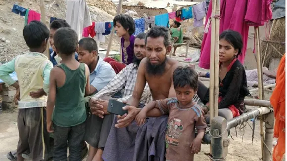 rohingya