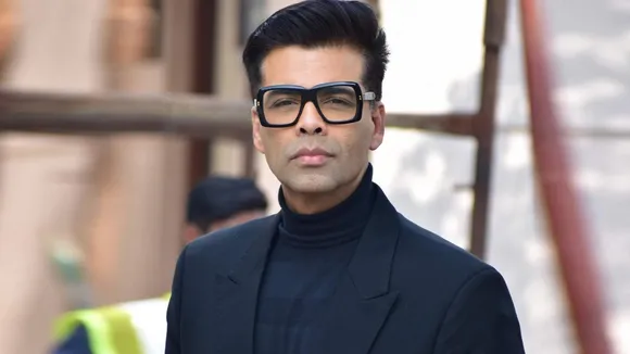 karan johar