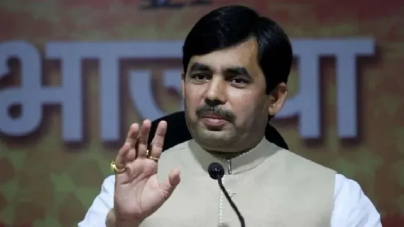 Shahnawaz Hussain