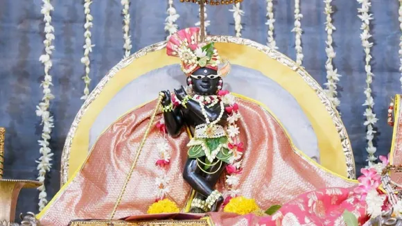 janmashtami