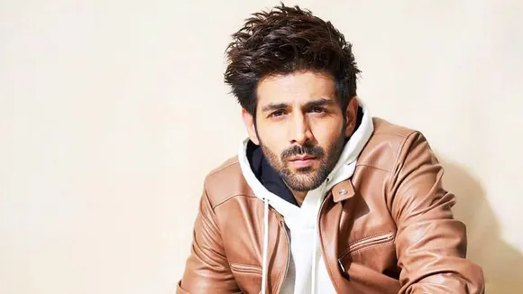 kartik aaryan