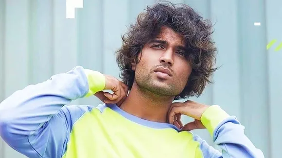 vijay deverakonda