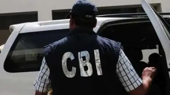 CBI