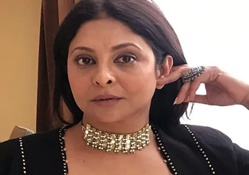 shefali shah