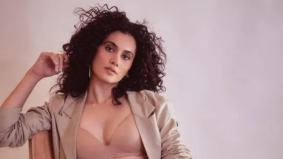 taapsee pannu  2