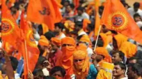 Bajrang Dal