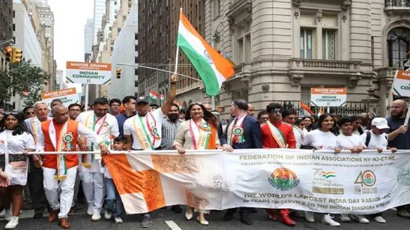 India Day Parade