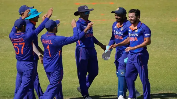 Team India