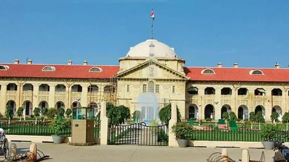 allahabad Highcourt