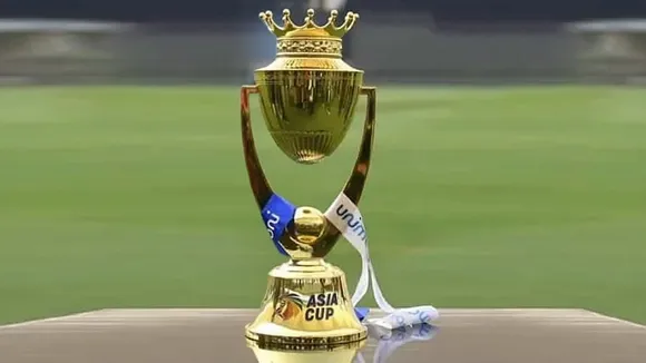 Asia Cup 2022