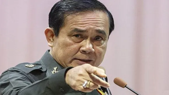 Prayuth