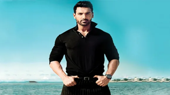 John Abraham