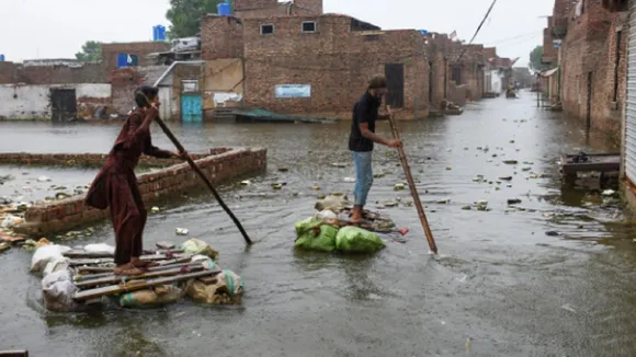 Floods