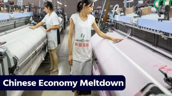 China Economy