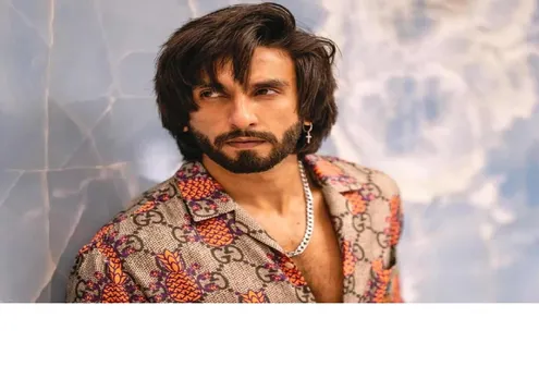 Ranveer Singh