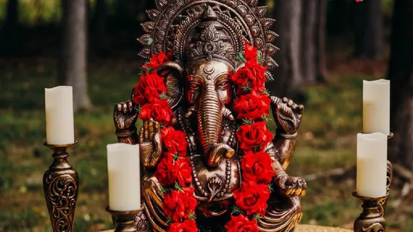 Ganesh Chaturtarthi