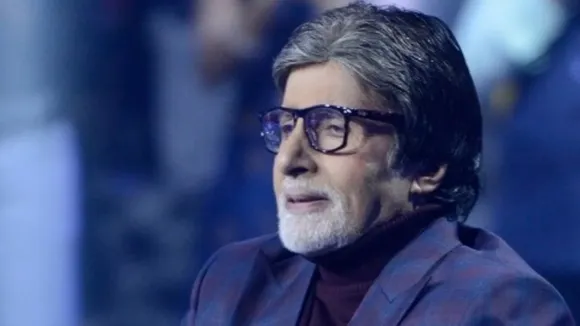 amitabh bachchan