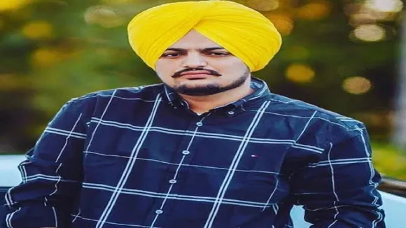 sidhu moose wala murder case