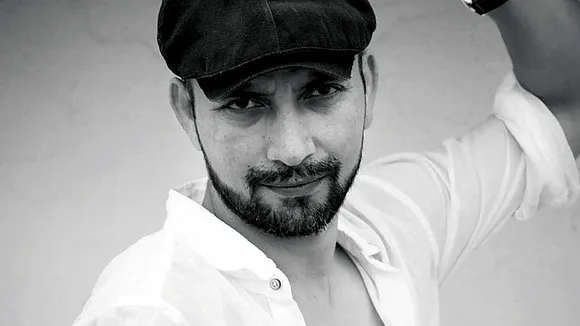 deepak dobriyal