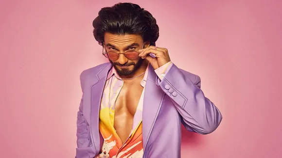 Ranveer Singh buys a new home