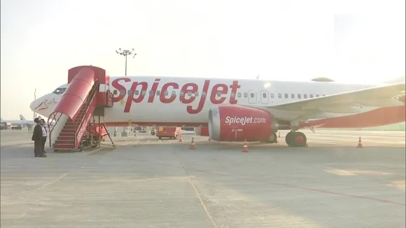 spicejet