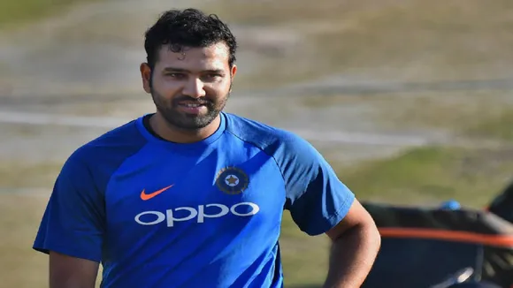 rohit sharma making records in asia cup 2022 virat kohli