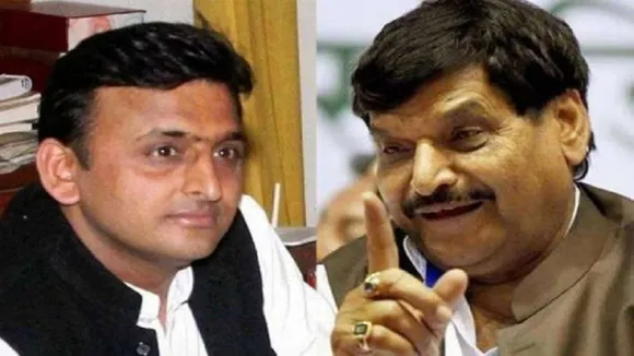 Shivpal yadav