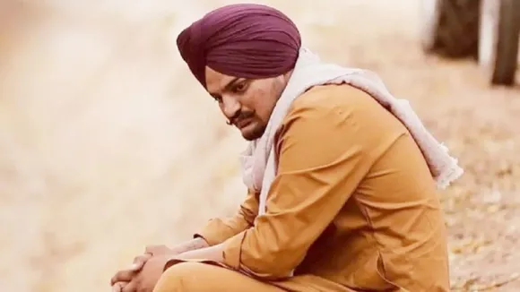 sidhu moosewala