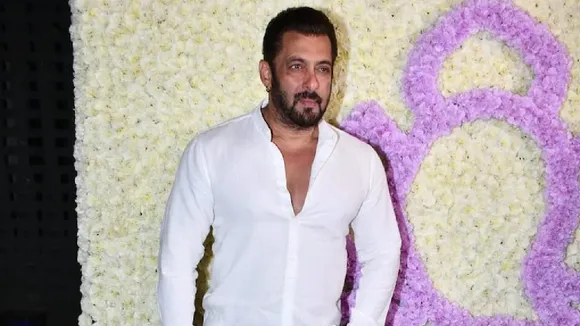 Salman Khan