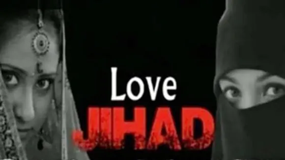 LOVE JIHAD