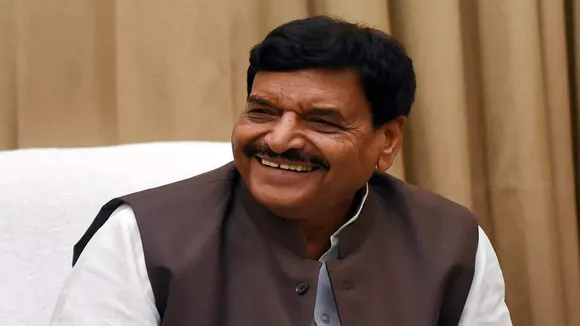 Shivpal Yadav